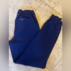 Jaanuu xs navy jogger